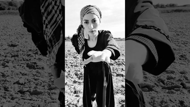 Dance Expression for Palestine - Sophia SAAD смотреть онлайн