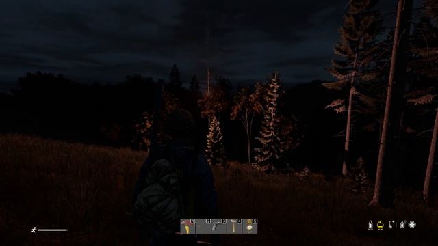 Вот и поиграли в DayZ смотреть онлайн