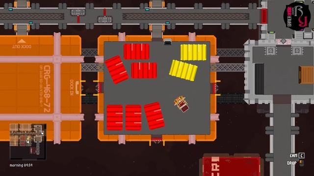GAMERamble - FixFox Review смотреть онлайн