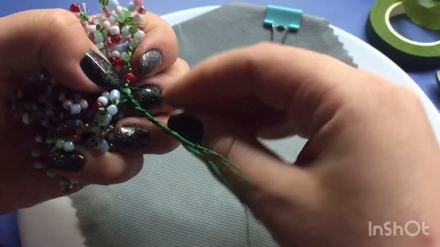 Монтаж радужного деревца смотреть онлайн