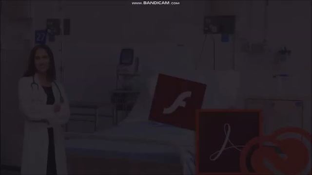 Adobe Flash Player End Of Life