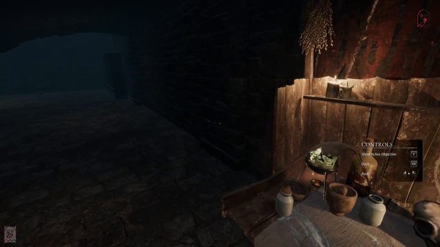 Tainted Grail: Fall of Avalon | Demo Gameplay | Skyrim like RPG смотреть онлайн