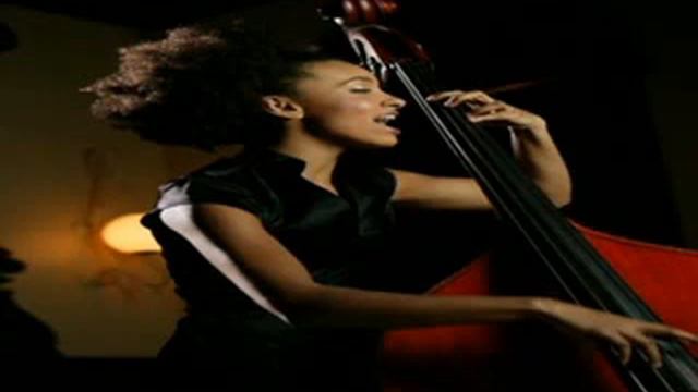 Samba Em Preludio by Esperanza Spalding смотреть онлайн