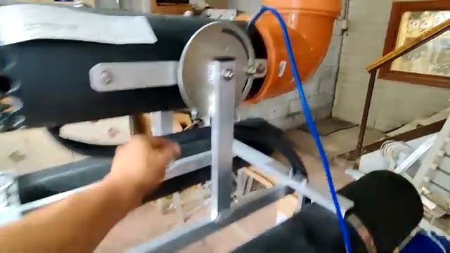 Российский аэратор для пруда | Такого вы еще не видели! 0+ смотреть онлайн