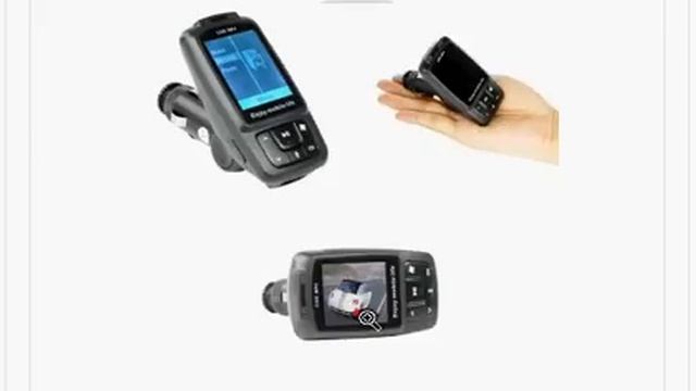 $ 47-US, Car MP3 MP4 Player with Bluetooth (Black) 1st Shopping Channel смотреть онлайн