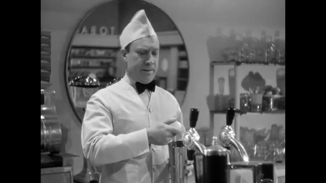 The Doctor Takes A Wife 1940 Ray Milland & Loretta Young смотреть онлайн