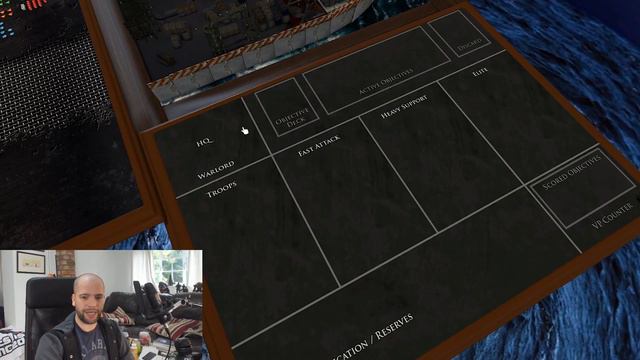 Tabletop Simulator Tutorial for Kill Team (and 40K) смотреть онлайн