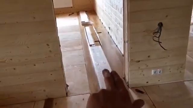 укладка инженерной доски без порогов смотреть онлайн