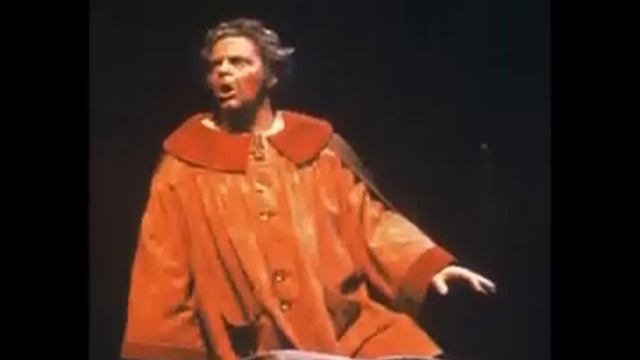 Rigoletto ending with Joseph Shore смотреть онлайн