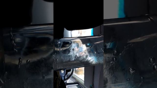 Вода красиво замерзла ! смотреть онлайн