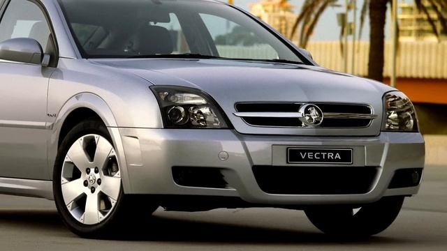 Opel Vectra C: Брать или Нет? смотреть онлайн