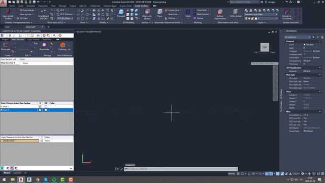 Undet for AutoCAD | How to perform data files quality check смотреть онлайн