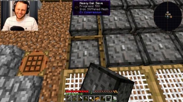 Meet My *NEW* Mini Me! in Minecraft: Sky Factory 4