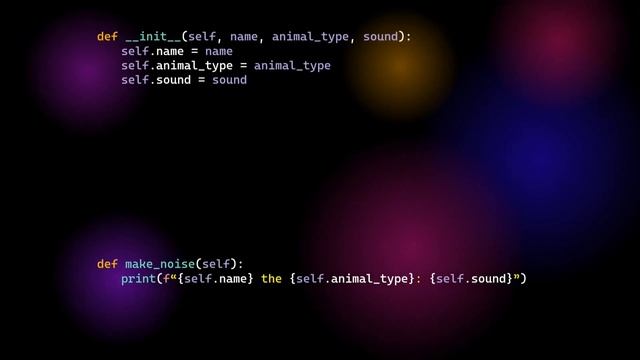 Introduction to Classes in Python смотреть онлайн