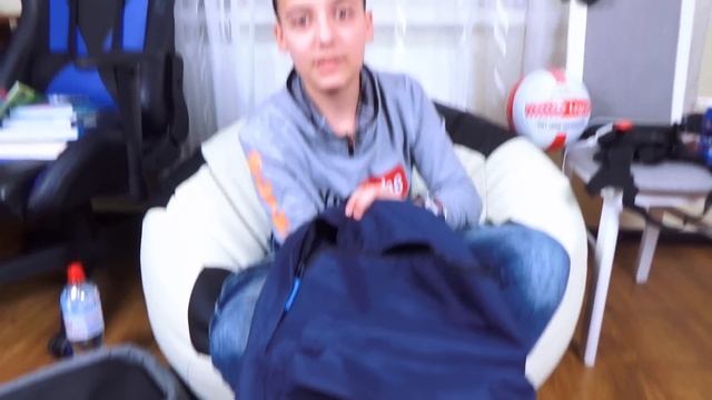 ЧТО в Моём РЮКЗАКЕ рюкзак Блогера/рюкзак Школьника WHAT'S IN MY BACKPACK челлендж BACKPACK CHALLENG смотреть онлайн