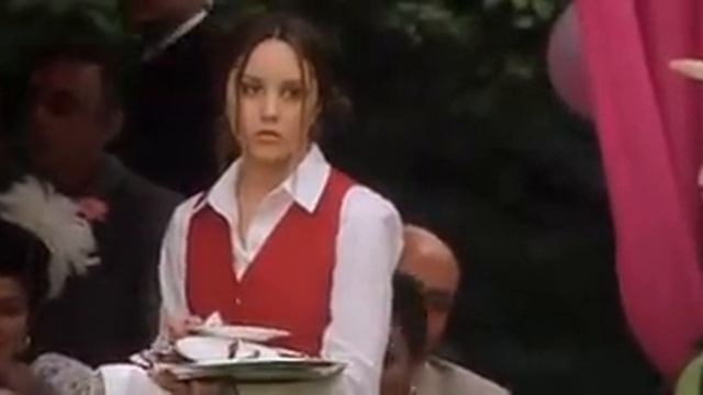 Because you loved me What A Girl Wants 2003 смотреть онлайн