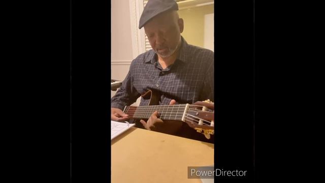 How Insensitive, A Michael Storm Chord Solo смотреть онлайн