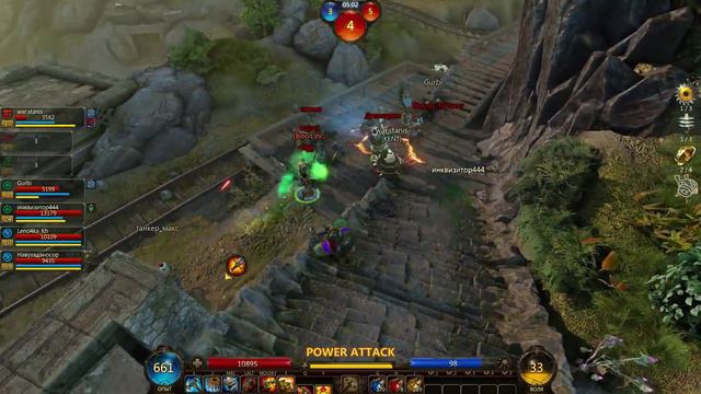 panzar стрим 15 декабря. канонир и группа игроков смотреть онлайн