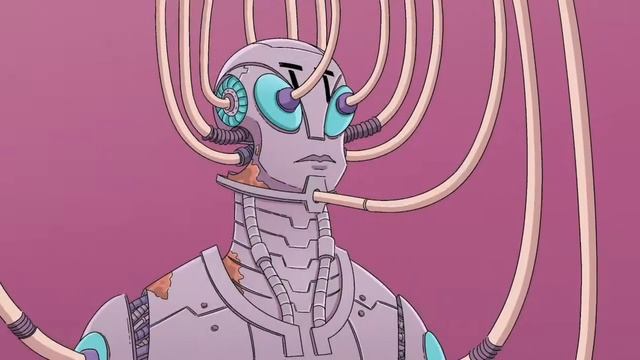 Trailer for the new graphic novel, Settle смотреть онлайн