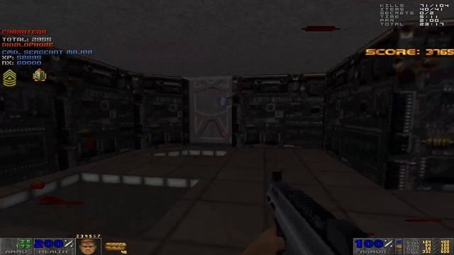 Doom mods smorgasbord #1 смотреть онлайн