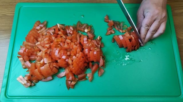 Подглядел, что готовят Корейцы в Казахстане! ХЕ С КУРИЦЕЙ - ооочень вкусная штука!!! смотреть онлайн