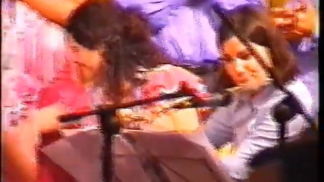 Córdoba - Peña "AZAHARA"--"AGUALUZ" canta el "PASODOBLE de BEAS" 14-XII-02 смотреть онлайн