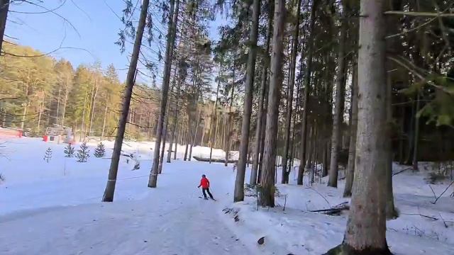 03.03.2024 Весна в Юкках. С - Петербург. смотреть онлайн