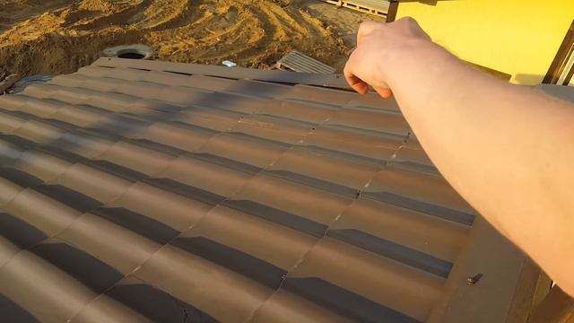 НЕстрим про дом