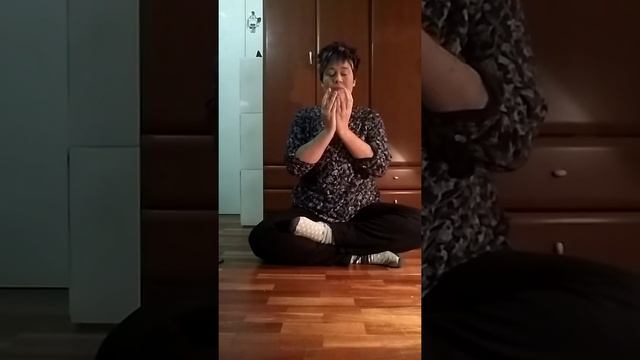 Mul mantra. La balada de la iluminación. ? смотреть онлайн