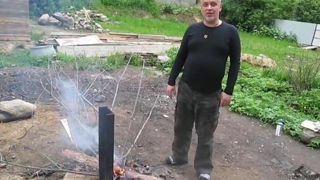 koldun vudu Колдун Вуду в Москве смотреть онлайн