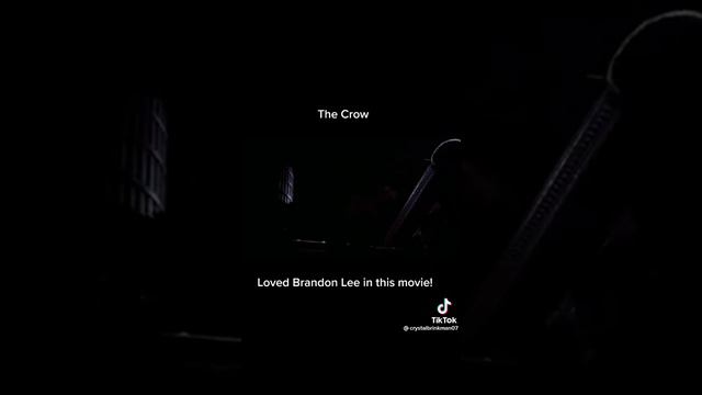 The Crow смотреть онлайн