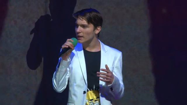 Концер Карамель Игорь Смолин смотреть онлайн