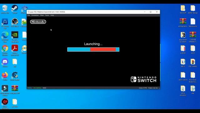 HOW TO DELETE A POKEMON SAVE FILE (START A NEW GAME) ON YUZU EMULATOR! смотреть онлайн