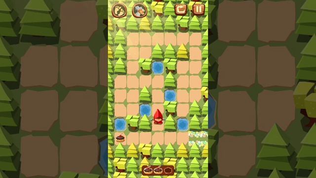Bring me Cakes - Fairy Puzzle. iOS Gameplay. Launch Video. смотреть онлайн