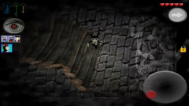 Как получить все надписи Макса в Evil World Heroes смотреть онлайн