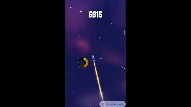 Space Frontier 2 Android Gameplay HD (By Ketchapp) | New Galaxy Unlocked смотреть онлайн
