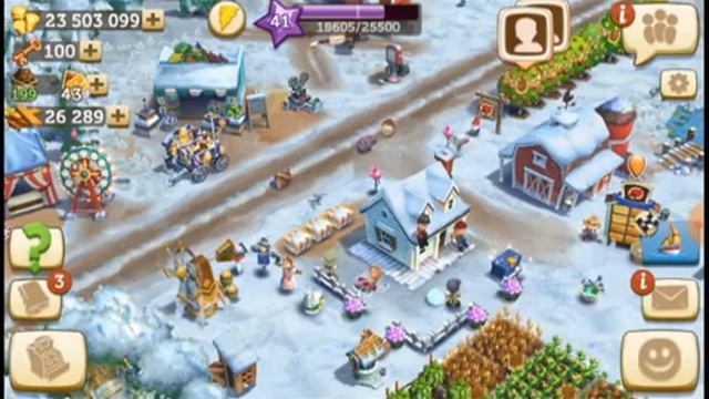 Взлом FarmVille 2 Сельское уединение ! Мод ключей