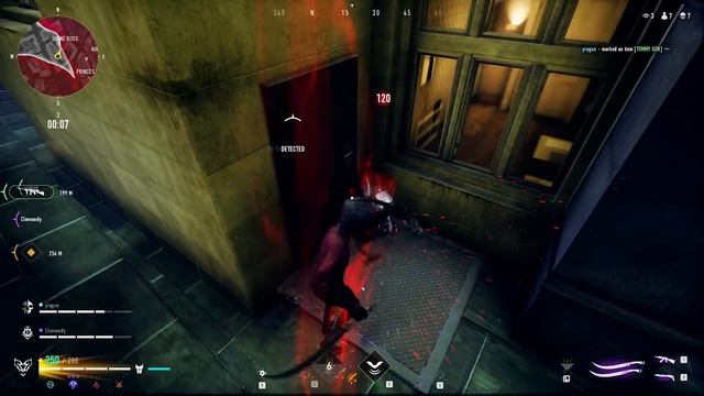 Крошим всю ПРАГУ в BLOODHUNT (Vampire: The Masquerade – Bloodhunt) смотреть онлайн