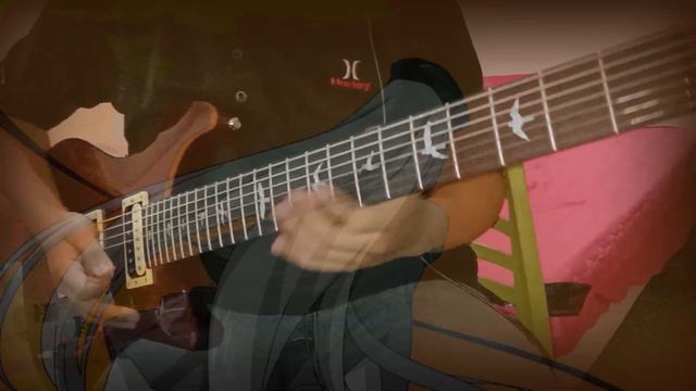 ノラガミ ARAGOTO Opening ~ THE ORAL CIGARETTES - HEY KIDS!! (GUITAR COVER) смотреть онлайн