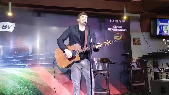Георгий Колдун - Knockin' on Heaven's Door смотреть онлайн