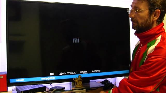 Xiaomi Mi Box S Android TV 9 Pie Инструкция Обновление (R2604) Xiaomi Mi Box S (MDZ-22-AB) смотреть онлайн