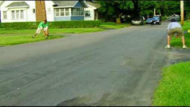 Старый добрый прикол невидимый канат смотреть онлайн