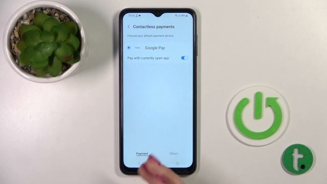 How to Enable NFC on SAMSUNG Galaxy A04s -Disable NFC смотреть онлайн