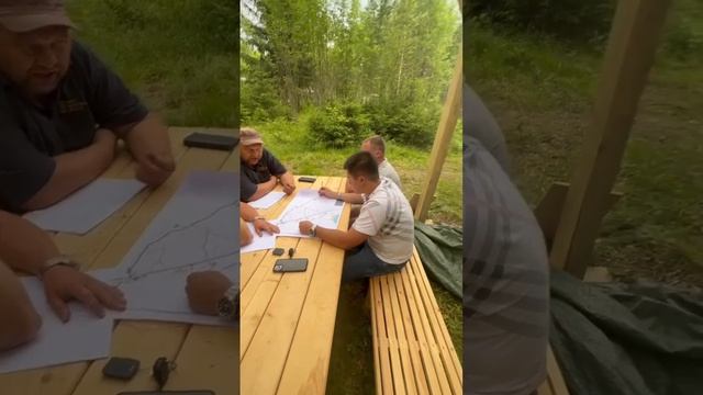 Проводим Канализацию, Водоснабжение и Электричество для Туристической базы #благоустройство смотреть онлайн