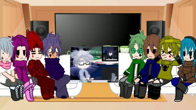 реакция не_13 карт на оригинал смотреть онлайн