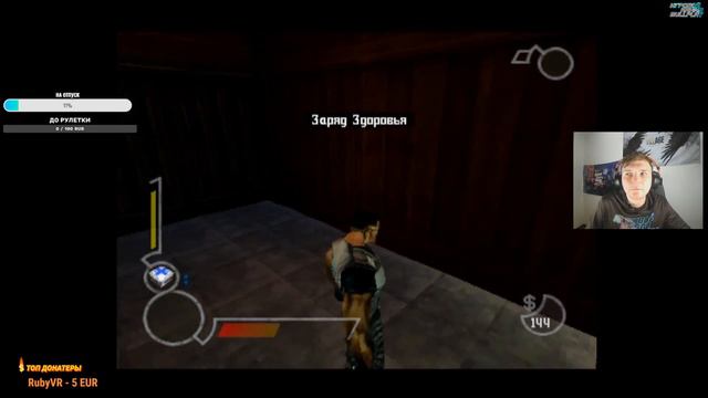 Прохождение Soulblade (Аркада) за Зигфрида и Сервантеса + Прохождение Blade (PS1) смотреть онлайн