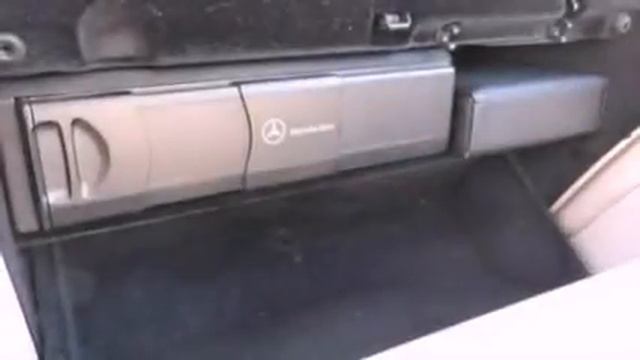 2005 Mercedes-Benz 2.6L Langhorne PA 19047 смотреть онлайн