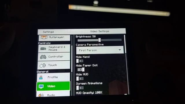 Retroid Pocket 2 Minecraft Gameplay смотреть онлайн