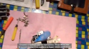 Разбор ПМЕ-211