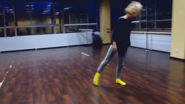 Forward dance studio-Dance cross spring-contemporary from Anna Vinogradova-Poetry-How Does it feel смотреть онлайн